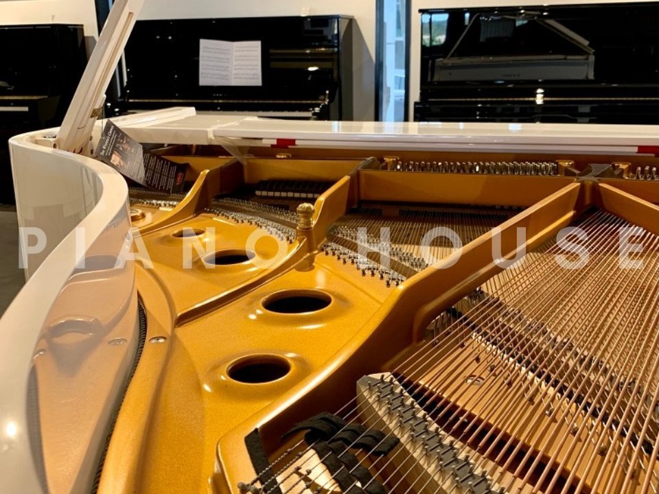 KAWAI GX2 WH - Ảnh thực tế 8